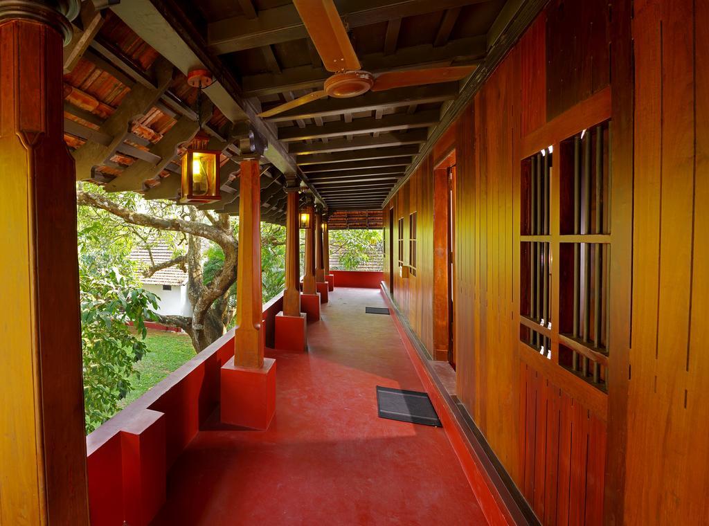 El Oceano Beach Villas Alappuzha ห้อง รูปภาพ